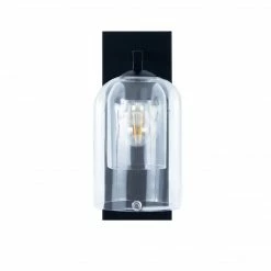 TeamsonUS New Teamson Home 1-Light Modern 13 1/2