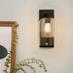 TeamsonUS New Teamson Home 1-Light Modern 13 1/2