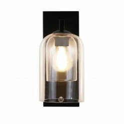 TeamsonUS New Teamson Home 1-Light Modern 13 1/2