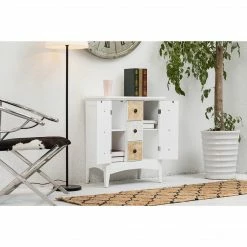 TeamsonUS Teamson Home Gozo 32