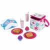 TeamsonUS Sophia's Picnic Lunch Set With Food And Cooler For 18" Dolls