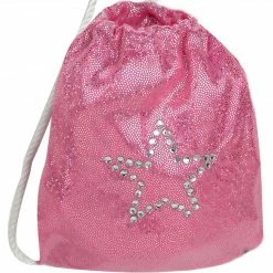 TeamsonUS Sophia's Gymnastics Leotard & Nylon Jacket For 18