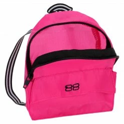 TeamsonUS Sophia's Backpack For 18