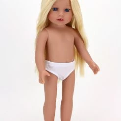 TeamsonUS Sophia's Posable 18