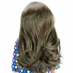 TeamsonUS Sophia's Posable 18'' Soft Bodied Vinyl Doll