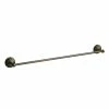TeamsonUS Teamson Home 21" Decorative Safari Bathroom Towel Bar