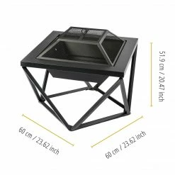 TeamsonUS Teamson Home Outdoor 24