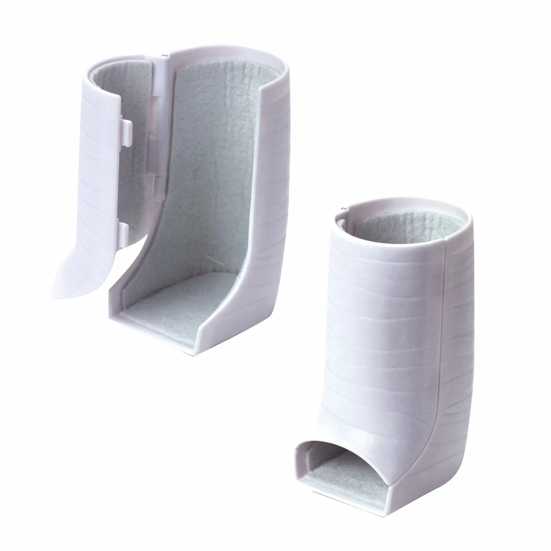 TeamsonUS Kids Sophia's Wheelchair, Cast And Crutches Set For 18" Dolls, Hot Pink