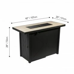 TeamsonUS Teamson Home 42