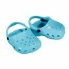 TeamsonUS Sophia's Clog Sandal Shoes Accessory For 18" Dolls, Aqua Kids