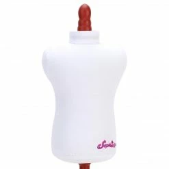 TeamsonUS Sophia's 18'' Doll Mannequin Dress Form, White