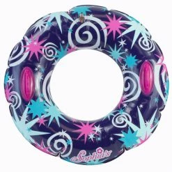 TeamsonUS Sophia's Doll Bathing Suit And Inner Tube Set For 18" Dolls Kids