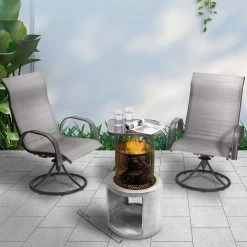 TeamsonUS Teamson Home Outdoor 16