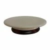 TeamsonUS Ceasar Ivory Soap Dish