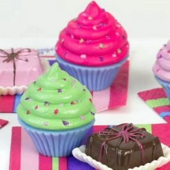 TeamsonUS Sophia's Dessert And Display Set For 18'' Dolls