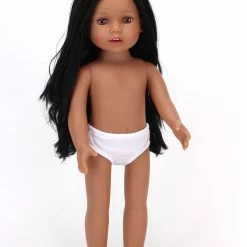 TeamsonUS Sophia's Posable 18