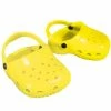 TeamsonUS Sophia's - 18" Doll - Polliwog Sandal - Yellow