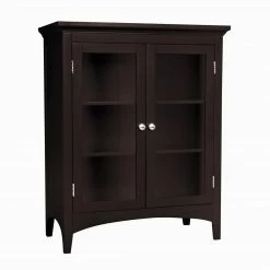 TeamsonUS Madison Double Floor Cabinet Home
