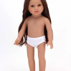 TeamsonUS Sophia's Posable 18