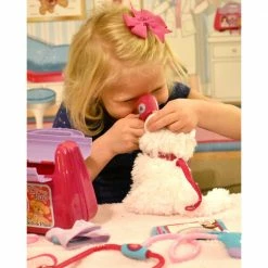 TeamsonUS Sophia's Medical Kit For 18