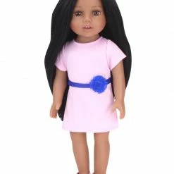 TeamsonUS Sophia's Posable 18