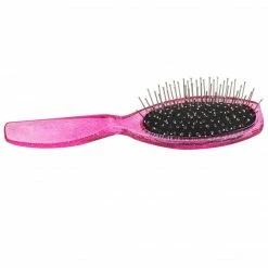 TeamsonUS Kids Sophia's Wig Hairbrush Accessory With Bristles For 18" Dolls