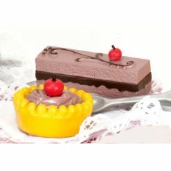 TeamsonUS Sophia's Dessert And Display Set For 18'' Dolls