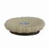 TeamsonUS Jemma Ivory Soap Dish Home