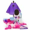 TeamsonUS Kids Sophia's Hair Salon Complete 30 Piece Play Set For 18" Dolls