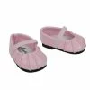 TeamsonUS Sophia's - 18" Doll - Ballet Flat - Pink Kids