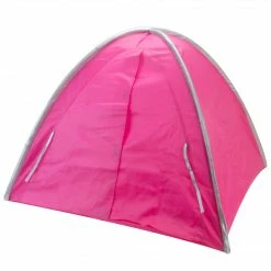 TeamsonUS Sophia's Dome Shaped Camping Tent For 18