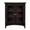 TeamsonUS Madison Double Floor Cabinet Home