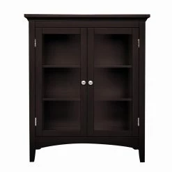 TeamsonUS Madison Double Floor Cabinet Home