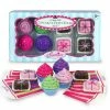 TeamsonUS Sophia's Cupcakes & Petit Fours Dessert Set For 18" Dolls