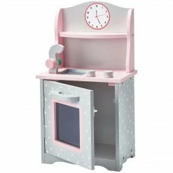 TeamsonUS Kids Olivia's Little World - Polka Dots Princess 18