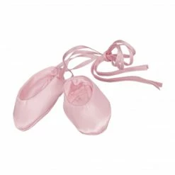 TeamsonUS Sophia's 5 Piece Ballet Recital Costume Set For 18'' Dolls, Pink