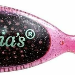 TeamsonUS Kids Sophia's Wig Hairbrush Accessory With Bristles For 18