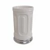 TeamsonUS Glenda White Tumbler Home