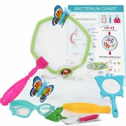 TeamsonUS Sophia's 18