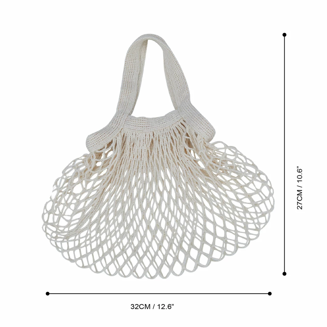 TeamsonUS Teamson Kids Little Chef Frankfurt 21 Piece Wooden Produce Shopping Bag Set With Pretend Fruit And Vegetables, Multicolor