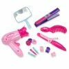 TeamsonUS Kids Sophia's Hair Care Set For 18" Dolls, Pink