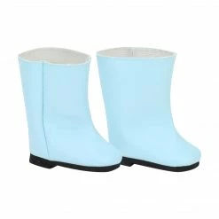 TeamsonUS Sophia's Winter Outfit With Boots For 14.5