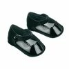 TeamsonUS Kids Sophia's Mary Jane Style Dress Shoes For 18" Dolls, Black