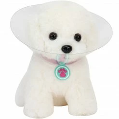 TeamsonUS Kids Sophia's Puppy Dog And Pet Vet Set For 18