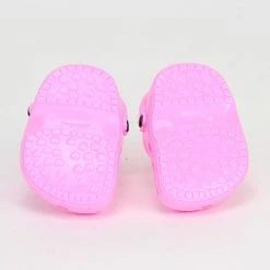 TeamsonUS Kids Sophia's Clog Sandal Shoes Accessory For 18