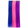 TeamsonUS Sophia's Doll Hair Clip-In Extensions With Three Colors