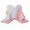 TeamsonUS Fantasy Fields Swan Lake Bookends, Set Of 2, Multicolor Kids